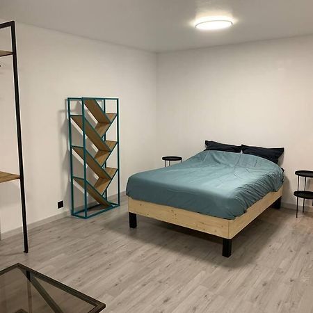 Appartement Au Calme, Quartier Sacre Coeur 보르도 외부 사진