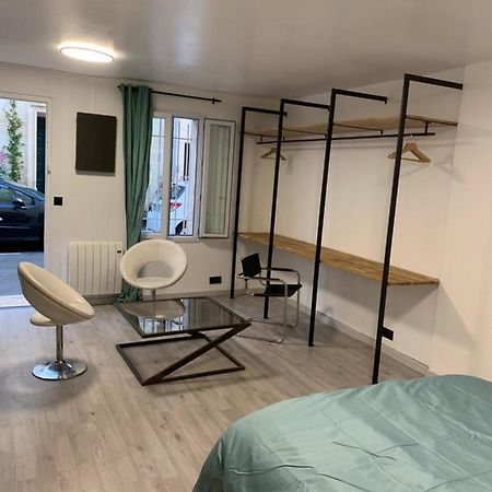 Appartement Au Calme, Quartier Sacre Coeur 보르도 외부 사진