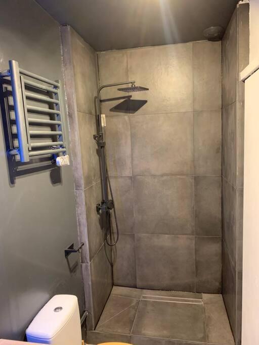 Appartement Au Calme, Quartier Sacre Coeur 보르도 외부 사진