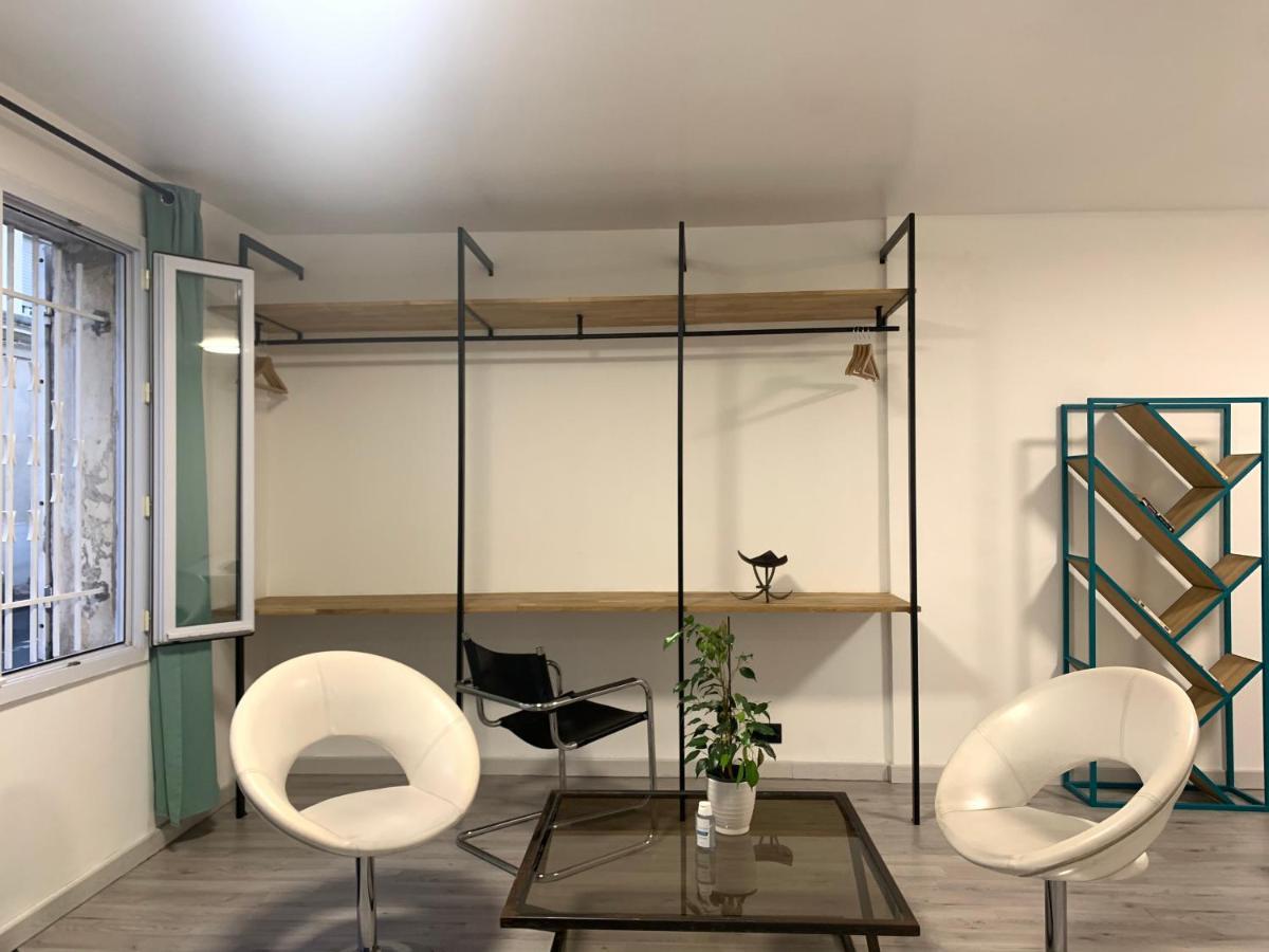 Appartement Au Calme, Quartier Sacre Coeur 보르도 외부 사진